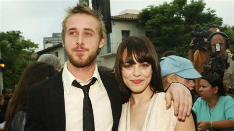 rupture ryan gosling et rachel mcadams|Ryan Gosling Wasnt Happy With The Notebook Fans。